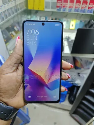 Xiaomi Redmi Note 11S 128GB Baki (UK Amfani)