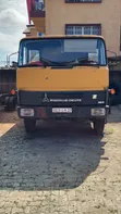 Magirus Deutz 160D Heavy Duty Truck - 3