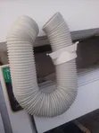 1.5hp & 2hp Hose na Portable AC - An Yi Amfani Da Shi - 1
