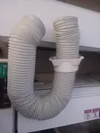 1.5hp & 2hp Hose na Portable AC - An Yi Amfani Da Shi - 2