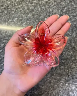 Flower Clips (18 Pieces Bulk)