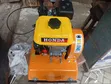 Plate Compactor - Various Sizes Available - 2