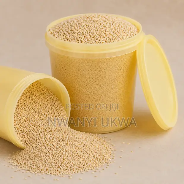 Premium Sesame Seed - 1