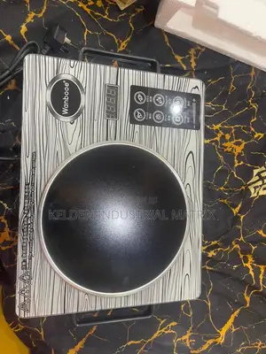 Brand New LG Induction Cooker