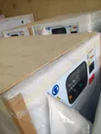 Jana'itar Perkins mai sauti mai ƙarfin 60KVA - 1