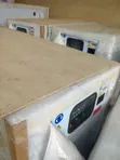 Jana'itar Perkins mai sauti mai ƙarfin 60KVA - 2