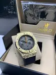 Hublot Style Men's Watch - 2