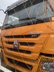 CNHTC Howo Tank Truck Mai Amfani - 2016 - 1