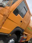 CNHTC Howo Tank Truck Mai Amfani - 2016 - 2