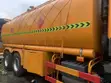 CNHTC Howo Tank Truck Mai Amfani - 2016 - 3