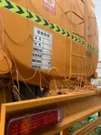 CNHTC Howo Tank Truck Mai Amfani - 2016 - 5