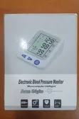 Digital Blood Pressure Monitor - Kayan Aikin Likita - 1
