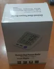 Digital Blood Pressure Monitor - Kayan Aikin Likita - 2
