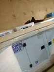 Perkins 60KVA Low Noise Diesel Generator - 1