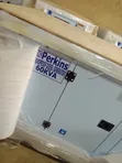 Perkins 60KVA Low Noise Diesel Generator - 2