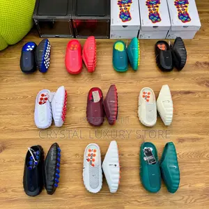 Nike Quality Luxury Men's Slides