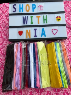 Clearance Headband - Bulk Purchase Only