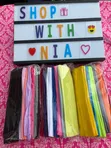 Clearance Headband - Bulk Purchase Only - 1