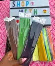 Clearance Headband - Bulk Purchase Only - 2