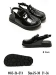Brand New Leather Sandals - Sizes 25-36 - 1
