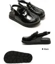 Brand New Leather Sandals - Sizes 25-36 - 2