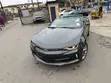 Chevrolet Camaro RS 2017 Convertible - 2