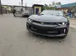 Chevrolet Camaro RS 2017 Convertible - 3