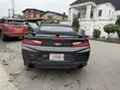 Chevrolet Camaro RS 2017 Convertible - 4