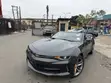 Chevrolet Camaro RS 2017 Convertible - 5