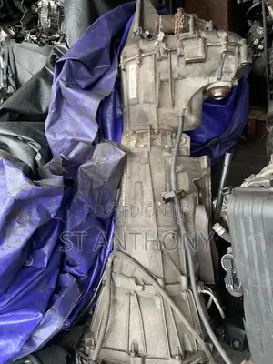 Transmission Escalade da Chevrolet Express (2008-2010) - 16-Pin