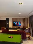 Luxurious 2-Bedroom Apartment for Short Let in Victoria Island - 3
