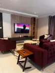 Luxurious 2-Bedroom Apartment for Short Let in Victoria Island - 4