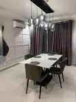 Luxurious 2-Bedroom Apartment for Short Let in Victoria Island - 5