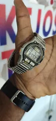 Tsohon Timex Ironman Triathlon 8-Lap Digital Watch - 3