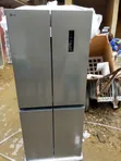 Original LG Side by Side Refrigerator - 2