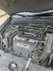 Honda CR-V 2004 Blue - 5