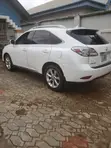 Lexus RX350 for Rent - Self Drive Available - 2