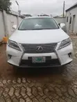Lexus RX350 for Rent - Self Drive Available - 3
