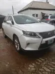 Lexus RX350 for Rent - Self Drive Available - 4