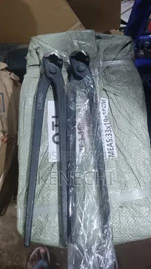 General Tools Pincers - Brand New