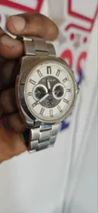 Police Sovereign X PL12880JS/04M Men's Wristwatch - 3
