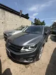 Volkswagen Tiguan 2012 - 2