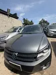 Volkswagen Tiguan 2012 - 4