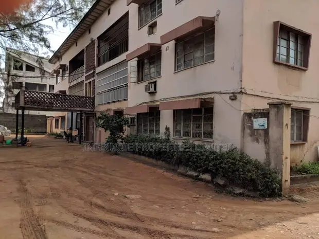 2,400 SQM Land with Structure, Palmgroove - 1