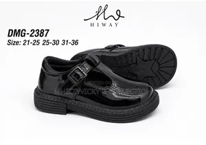 Hi-Way Back to School Sandals
