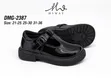Hi-Way Back to School Sandals - 1