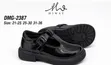 Hi-Way Back to School Sandals - 2