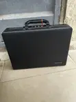 Leaves King Premium Travel Garment Case - Black - 2