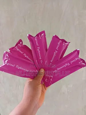 Vaginal Tightening Gel - Improves Confidence & Intimacy (5PCs)
