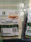 Premium Whole Wheat Flour - 1